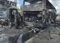 Збільшилася кількість постраждалих через ранкову атаку у Дніпрі