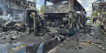 Збільшилася кількість постраждалих через ранкову атаку у Дніпрі