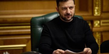 Зеленський до нового прем’єра Угорщини: “Разом зробимо Європу сильнішою”