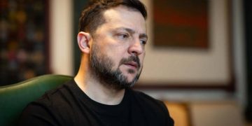 Зеленський: “Донбас стане могилою для Росії, а відмова від ядерного щита була фатальною помилкою”