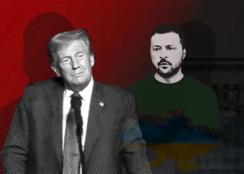 Зеленський і Трамп – чому Захід має дякувати Україні, а не навпаки – Світові новини