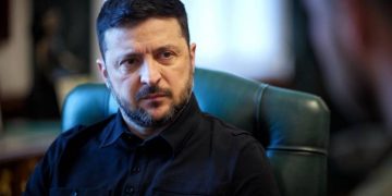 Зеленський: “Кожен удар Росії робить нас сильнішими”
