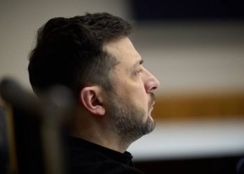 Зеленський наголосив партнерам на необхідності фінансування контрактів для військових ЗСУ після війни