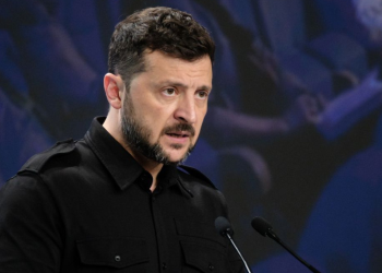 Зеленський назвав справедливий сценарій щодо територій | Політика