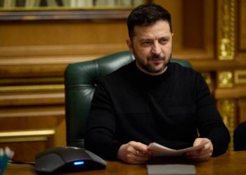 Зеленський: “Переговорна пауза завершується, делегація вирушає до США”