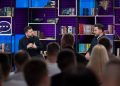 Зеленський: “Після війни Україна переживе великий економічний підйом”