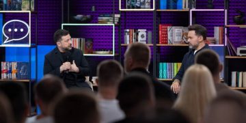 Зеленський: “Після війни Україна переживе великий економічний підйом”