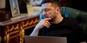 Зеленський пояснив європейцям: “У сучасній війні недостатньо просто мати зброю, потрібна здатність її застосовувати швидко та ефективно”