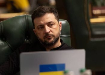 Зеленський прилетів до Давосу, де запланована зустріч з Трампом