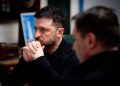 Зеленський про полонених: “Росія утримує тисячі українців”