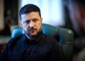 Зеленський: “Росія готує розширення мобілізації через катастрофічні втрати”