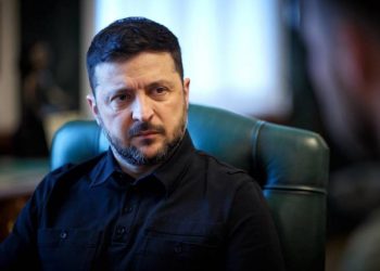 Зеленський: “Росія готує розширення мобілізації через катастрофічні втрати”