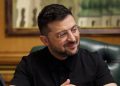 Зеленський: “Росія шукає керівництво України, але марно” 