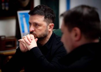 Зеленський: “Україна заслуговує на реальне членство в ЄС, а не символічне”