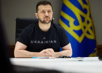 Зеленський відреагував на корупційну справу щодо “Енергоатому”