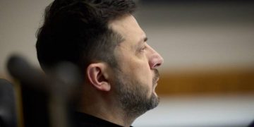 Зеленський застеріг дружню країну від смертельної помилки: “Ціна занадто висока”