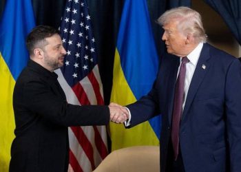 Зеленському доведеться мати справу з найгіршим вибором після погроз Трампа – Bloomberg