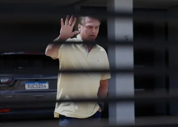 Жаїр Болсонару потрапив до в’язниці – Поліція затримала експрезидента Бразилії – Світові новини