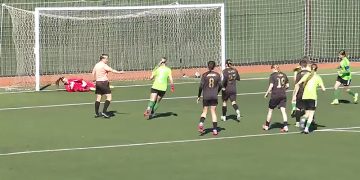 Жіноча «Ворскла» мінімально перемогла уманських «Пантер» • Футбол •