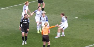 Жіноча «Ворскла» на виїзді перемогла ковалівський «Колос» (відео) • Футбол •