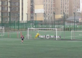 Жіноча «Ворскла» на виїзді розгромила вінницьке «ЕМС-Поділля» • Футбол •