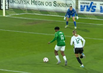 Жіноча «Ворскла» вилітає з Кубка Європи • Футбол •