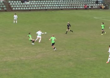 Жіноча «Ворскла» зазнала розгромної поразки від одеських «Сістерс» • Футбол •