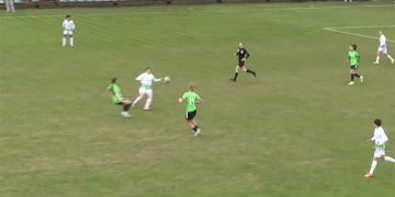 Жіноча «Ворскла» зазнала розгромної поразки від одеських «Сістерс» • Футбол •