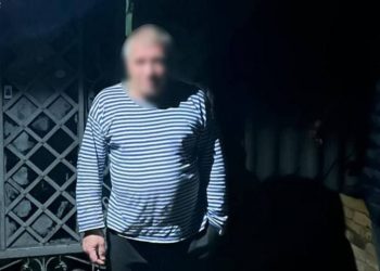 Жителя Запоріжжя арештували за напад у кафе – деталі