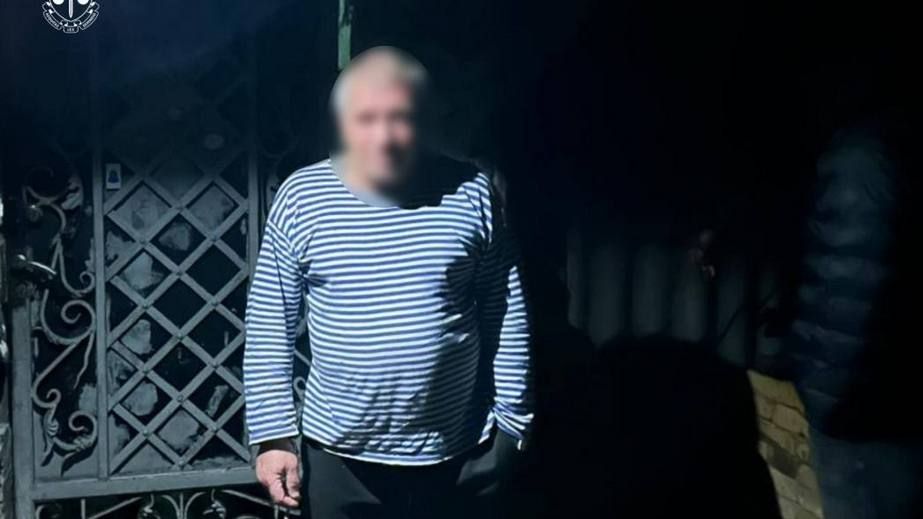 Жителя Запоріжжя арештували за напад у кафе – деталі