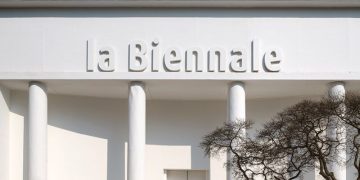 Журі бієнале відмовляється розглядати роботи окремих країн | Політика