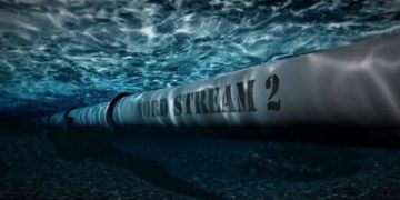 Журналістське розслідування кидає нове світло на диверсію в Балтійському морі | Політика