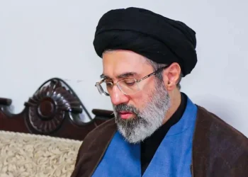 ЗМІ – новий лідер Ірану Хаменеї проходить лікування в одній із резиденцій Путіна – Світові новини