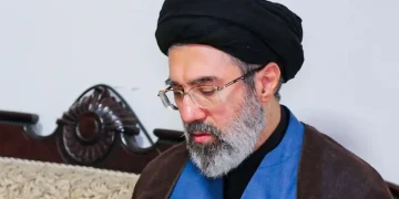 ЗМІ – новий лідер Ірану Хаменеї проходить лікування в одній із резиденцій Путіна – Світові новини