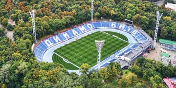 Змінилося місце проведення матчу «Полтава» — «Динамо» • Футбол •