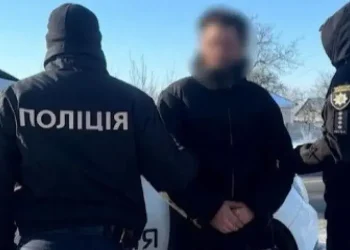 Знешкодили злодія, який грабував бабусь у нашій області