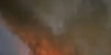 Знову ворожа атака на Дніпро: є нові руйнування