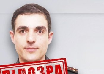 Знущався з литовського волонтера в Мелітополі: викрили ката з РФ