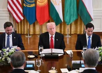 Зовнішня політика Трампа — долю України вирішує вузьке коло людей – Світові новини