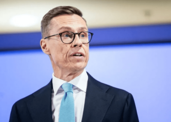 Зрив переговорів Трампа та Путіна у Будапешті є стратегічною помилкою Росії – Стубб