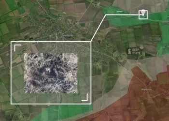 Зросла кількість воєнних злочинів РФ на Запоріжжі і Донеччині, – ISW