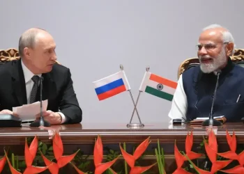 Зустріч Путіна з Моді – Індія та РФ розширюють співпрацю в Арктиці: що це означає – Світові новини